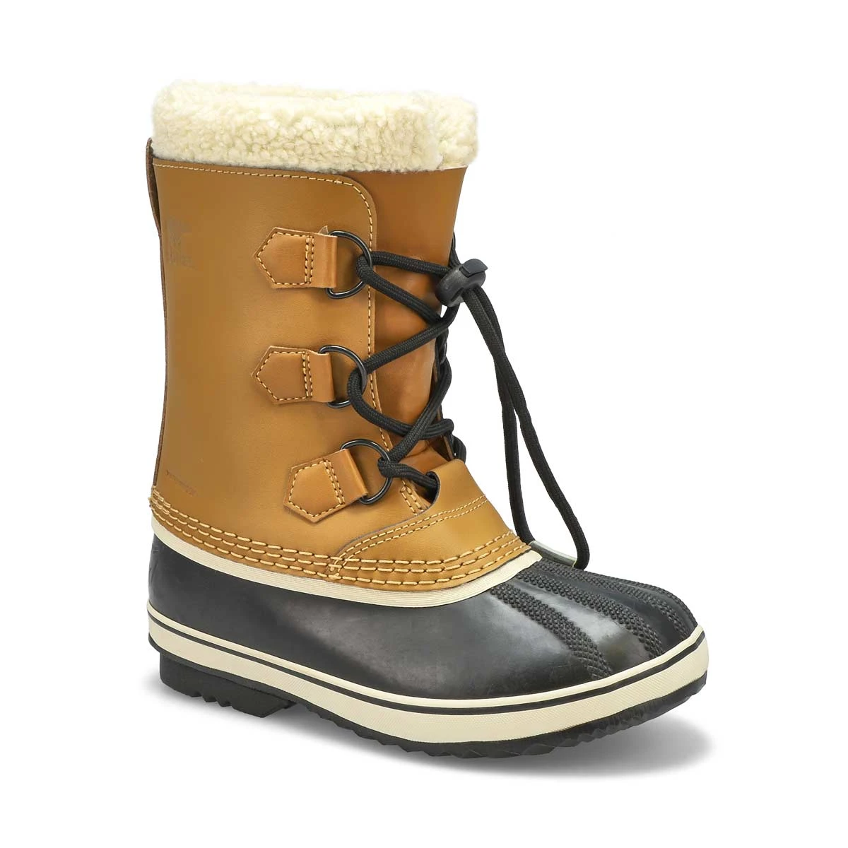 Sorel Kids' Yoot Pac TP Waterproof Snow Boot - Image 2