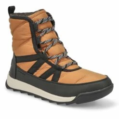 Sorel Women's Whitney II Short Waterproof Win