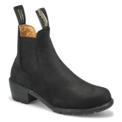 Blundstone Women's 1960 - Heel Series- Black