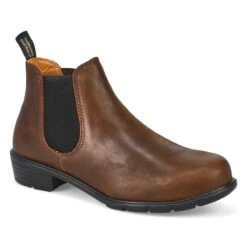 Blundstone Women's 1970 - Low Heel Series- An