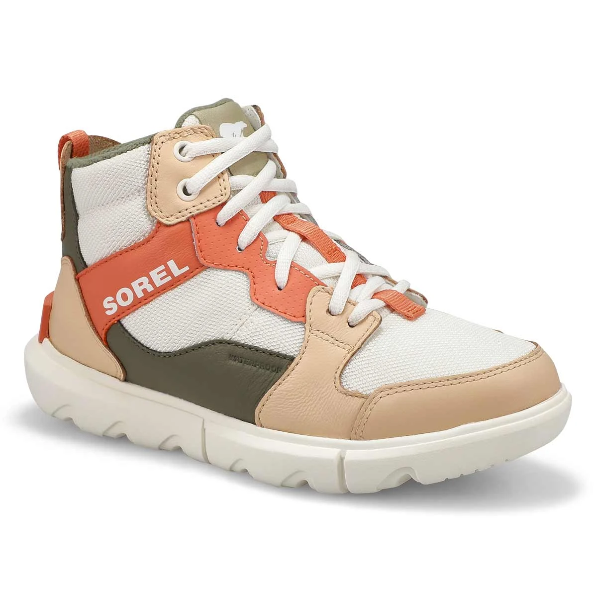 Sorel Women's Explorer II Waterproof Hi Boot - Image 2