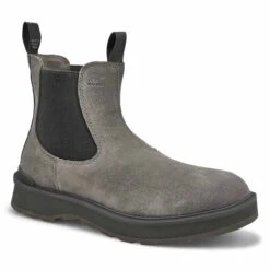 Sorel Men's Hi-Line Chelsea Boot -Quarry