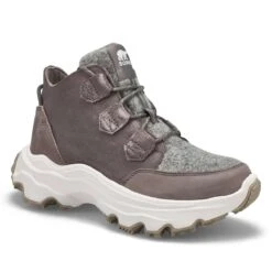 Sorel Women's Kinetic Breakthru Caribou Water