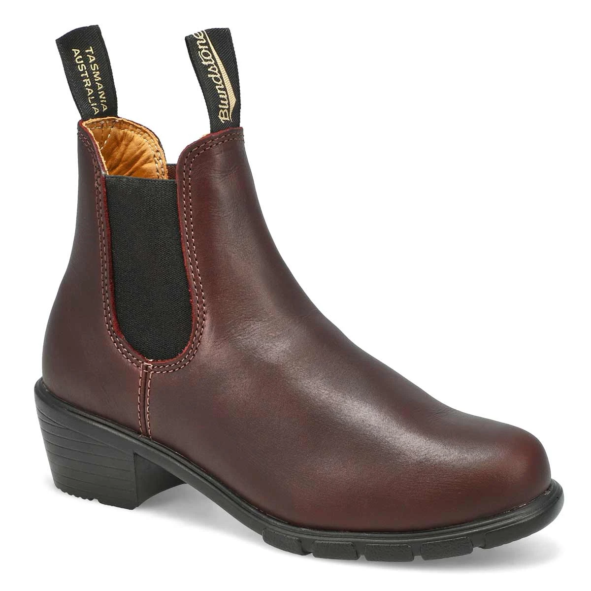 Blundstone Women's 1671 - Heel Series- Black - Image 3