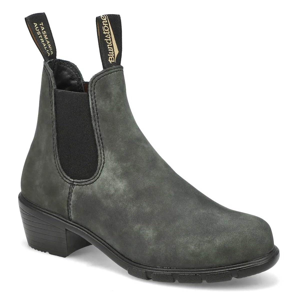 Blundstone Women's 1671 - Heel Series- Black - Image 4