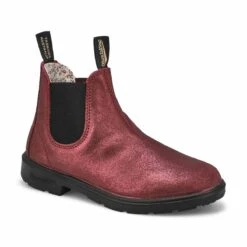 Blundstone Kids' 2090 Blunnies Twin Gore Boot