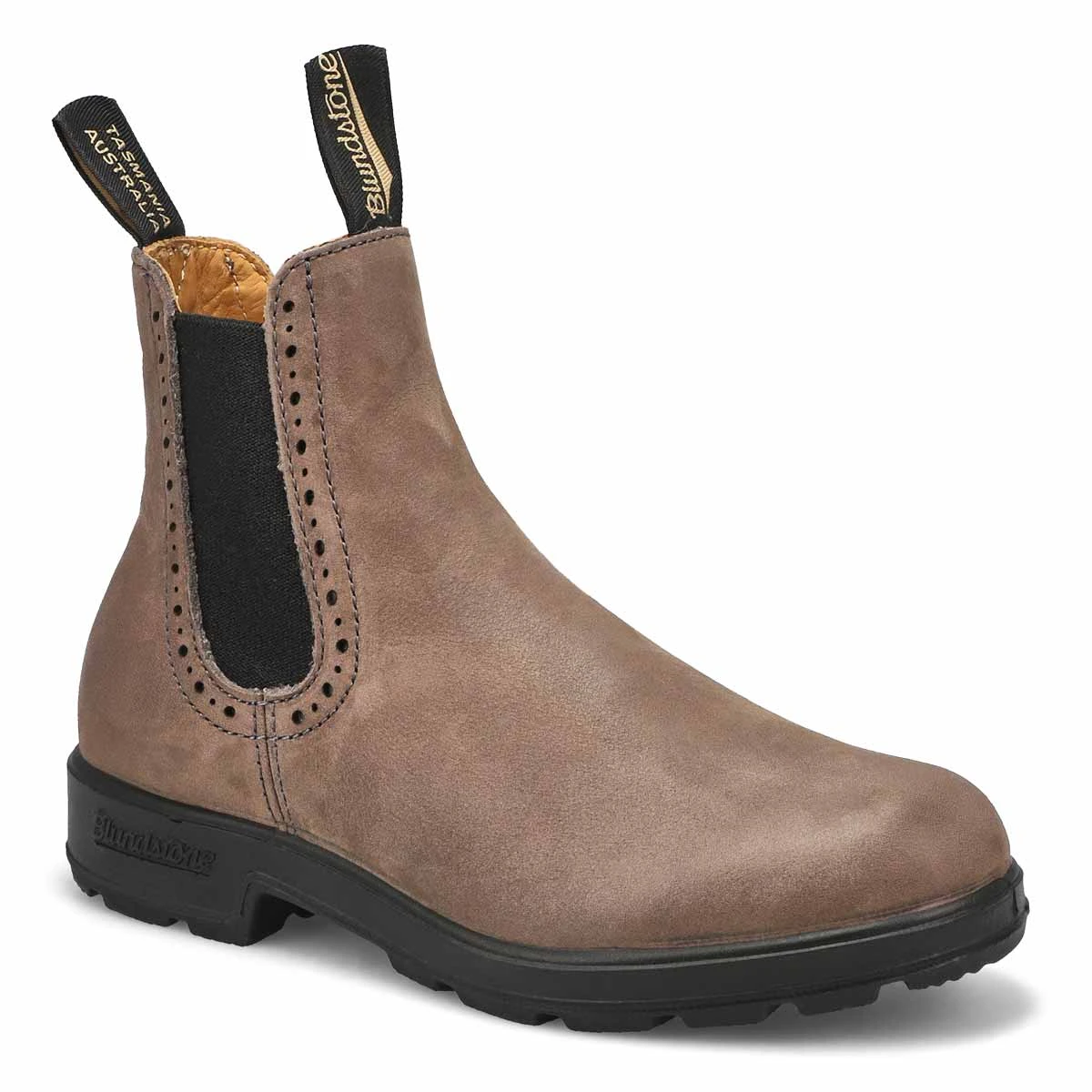 Blundstone Women's 1351 - Original Hi Top- Ru - Image 6
