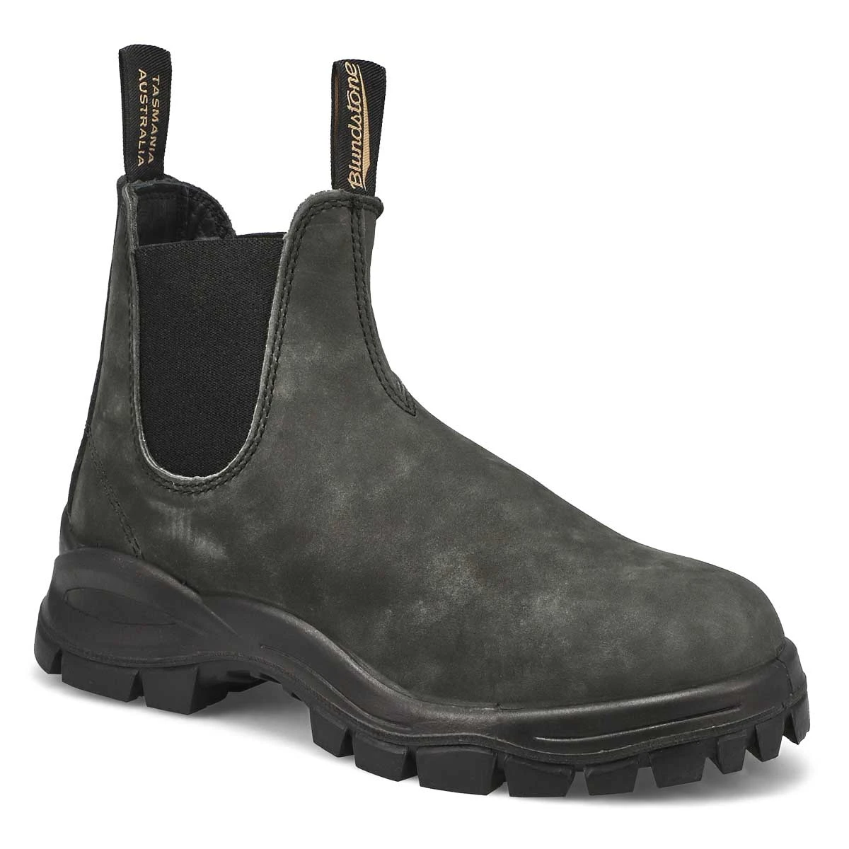 Blundstone Unisex 2240 Lug Sole Chelsea Boot- - Image 2