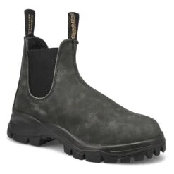 Blundstone Unisex 2238 Lug Sole Chelsea Boot
