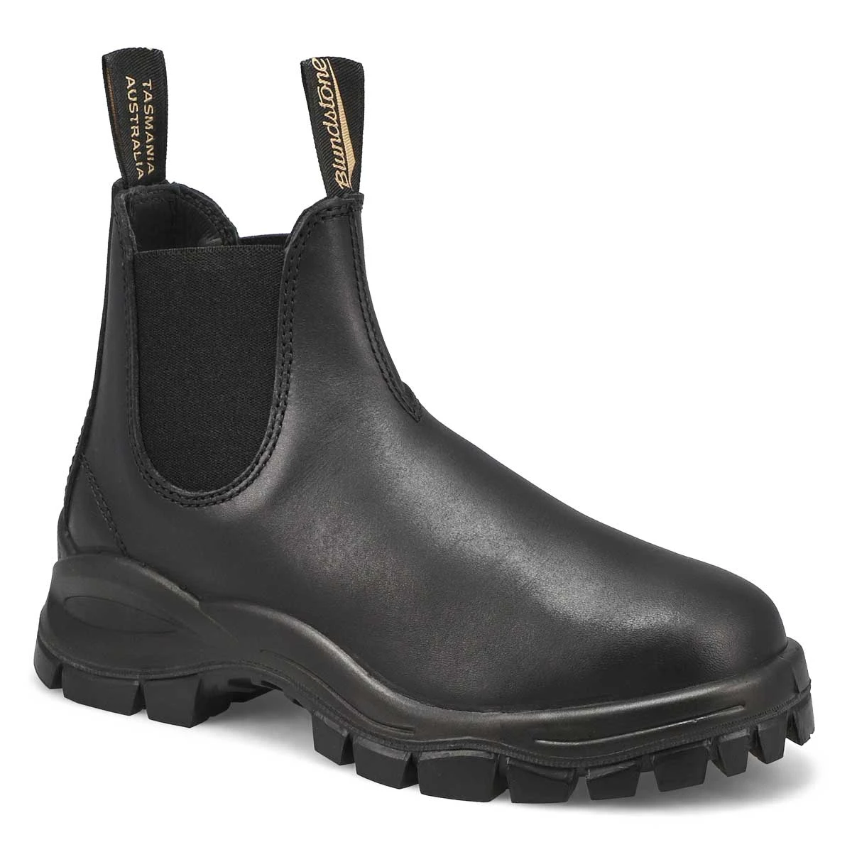 Blundstone Unisex 2240 Lug Sole Chelsea Boot-