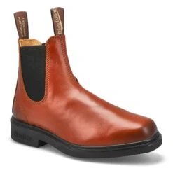 Blundstone Unisex 2244 Chisel Toe Twin Gore B