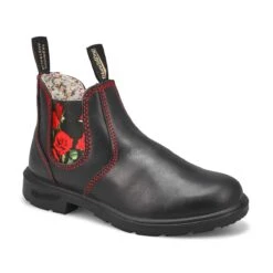 Blundstone Kids' Blunnies Twin Gore Boot - Bl