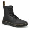Dr. Martens Dr Martens Men's Combs Lace Up Combat Boot -