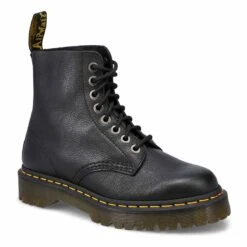Dr. Martens Dr Martens Women's 1460 Pascal Bex Boots - Bl