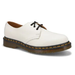 Dr. Martens Dr Martens Women's 1461 3-Eye Smooth Oxford-