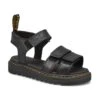 Dr. Martens Dr Martens Girls' Klaire Junior Sandal - Blac