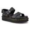Dr. Martens Dr Martens Women's Voss II Sandal - Black