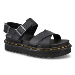 Dr. Martens Dr Martens Women's Voss II Sandal - Black