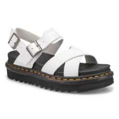 Dr. Martens Dr Martens Women's Voss II Sandal - White