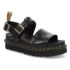 Dr. Martens Dr Martens Women's Vegan Voss 2 Strap Casual