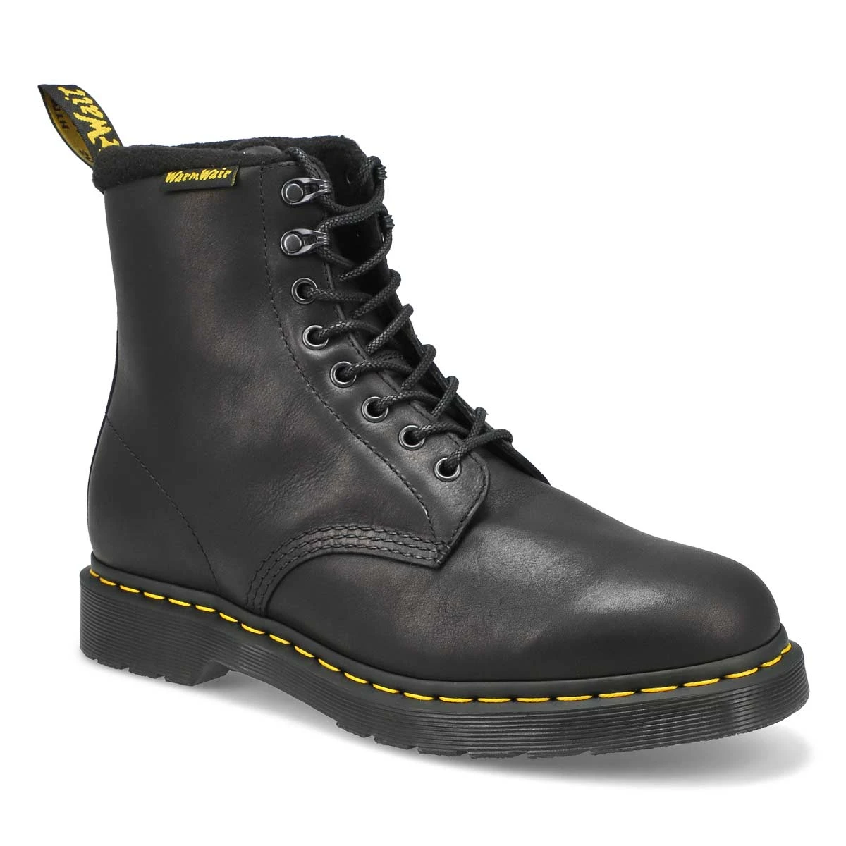 Dr. Martens Dr Martens Unisex 1460 Pascal Valor 8-Eye Boo