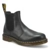 Dr. Martens Dr Martens Men's Core 2976 Chelsea Boot - Bla