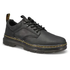 Dr. Martens Dr Martens Men's Reeder Casual Oxford - Black
