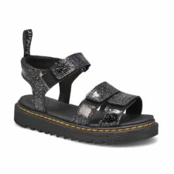 Dr. Martens Dr Martens Girls' Klaire Junior Cosmic Glitte