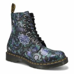 Dr. Martens Dr Martens Women's 1460 Pascal Mystic Floral