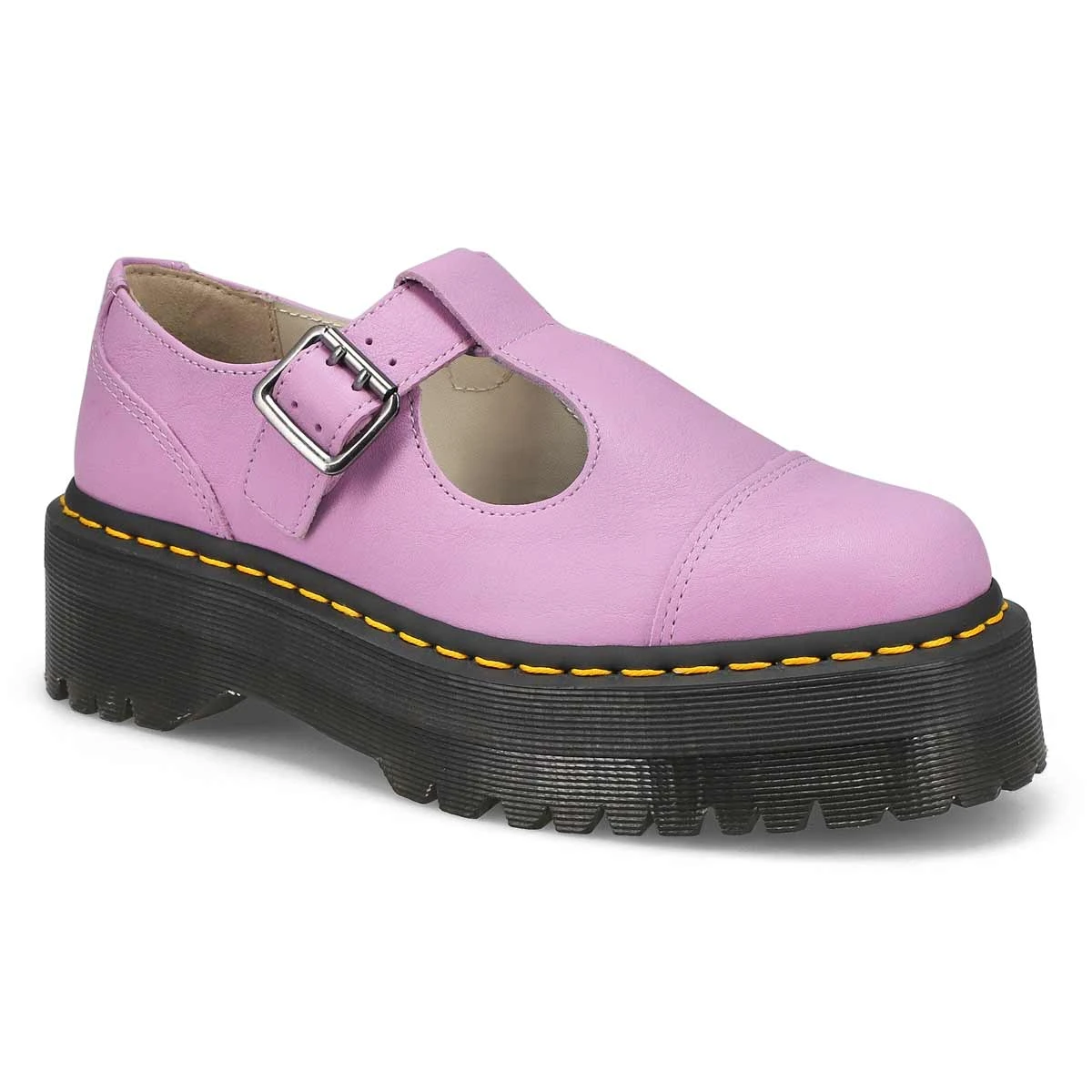 Dr. Martens Dr Martens Women's Bethan Quad Mary Jane - Li