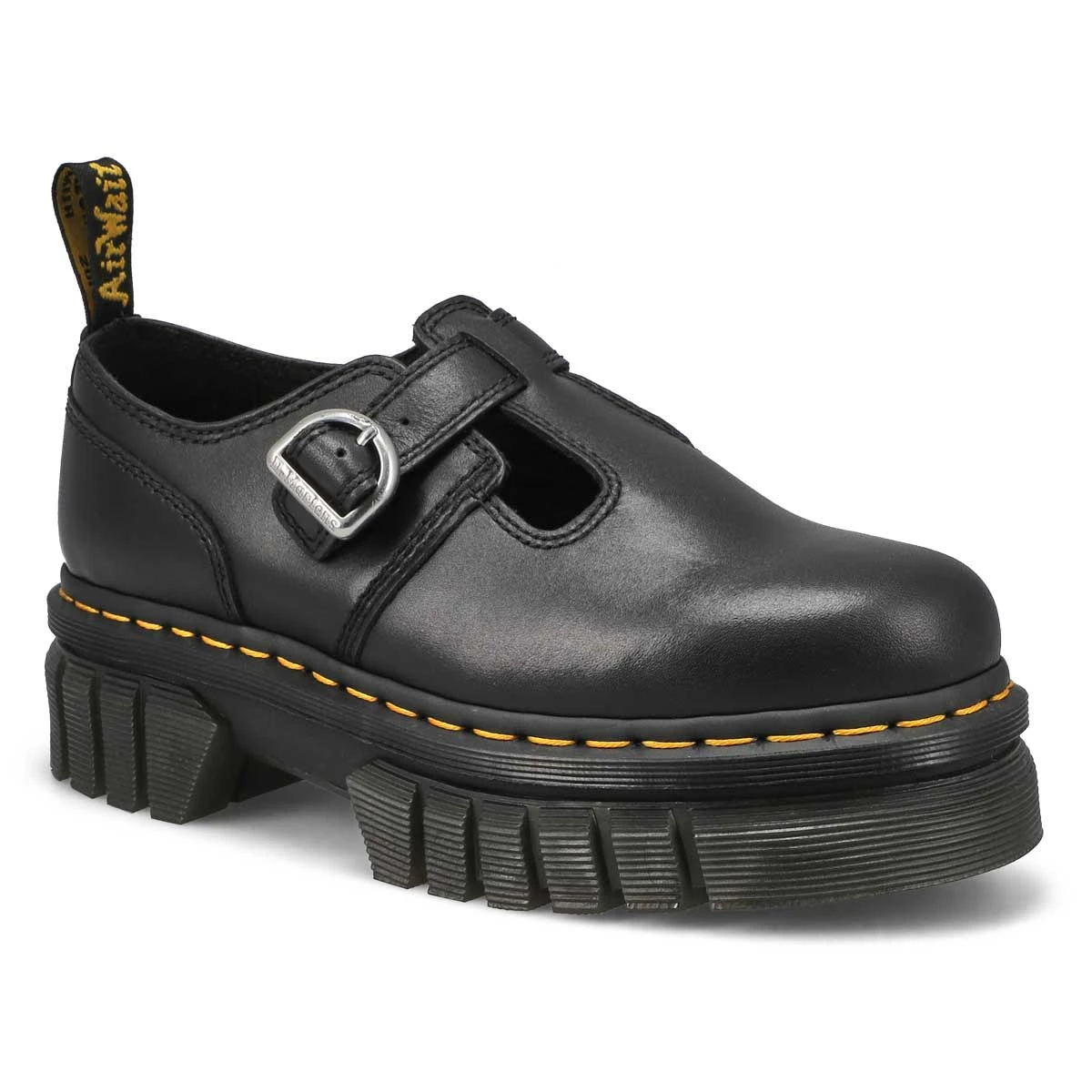 Dr. Martens Dr Martens Women's Audrick T-Bar Mary Jane -
