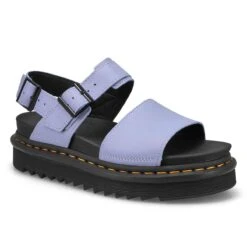 Dr. Martens Dr Martens Women's Voss Casual Sandal - Zen B