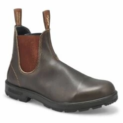 Blundstone Unisex 500 - Original Boot- Stout