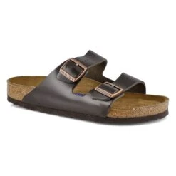 Birkenstock Men's Arizona Sandal - Brown