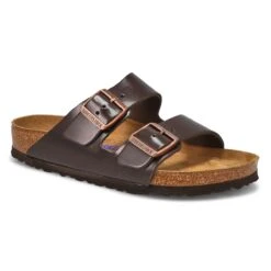Birkenstock Women's Arizona LTR SF Sandal - B