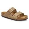 Birkenstock Women's Arizona SF Sandal - Tobac
