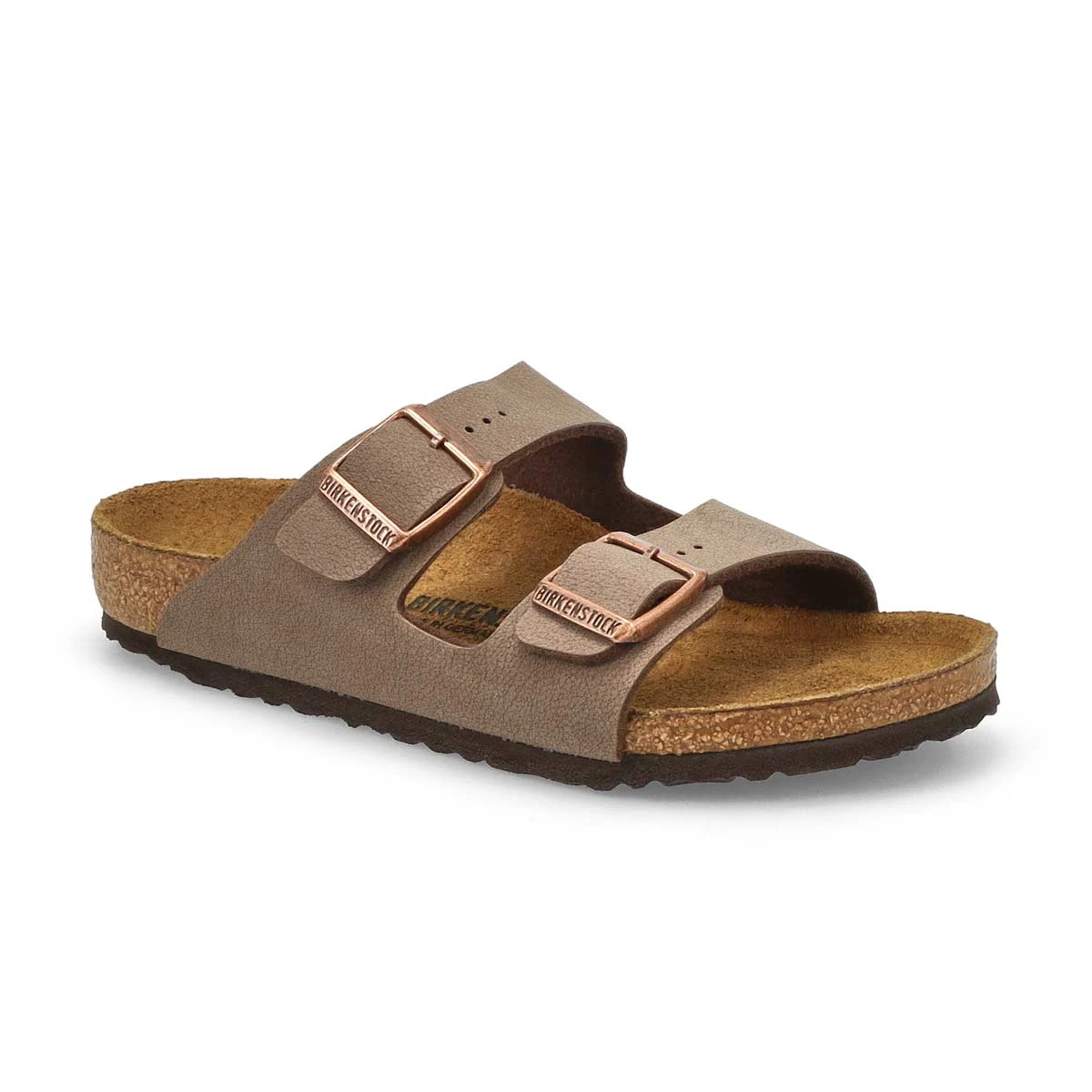 Birkenstock Girls' Arizona Vegan Narrow Sanda - Image 5