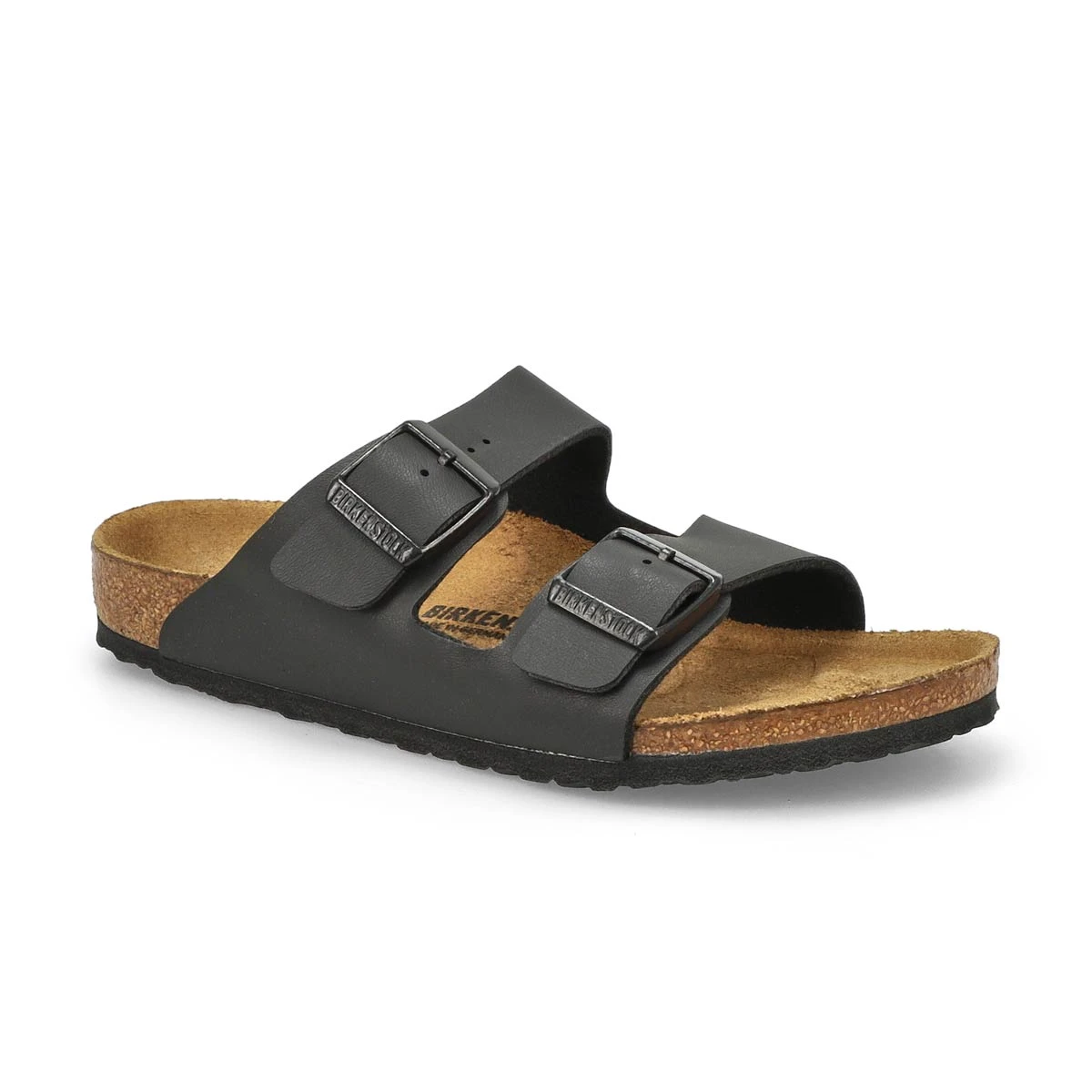 Birkenstock Girls' Arizona Vegan Narrow Sanda - Image 6