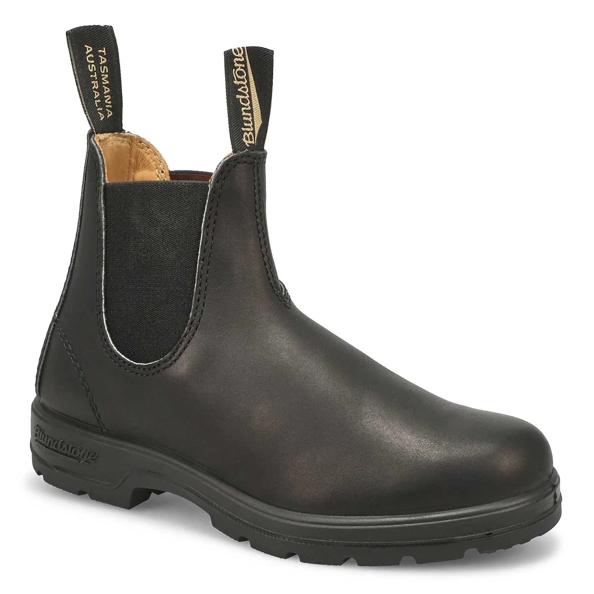Blundstone Unisex 558 - Classic Boot - Black