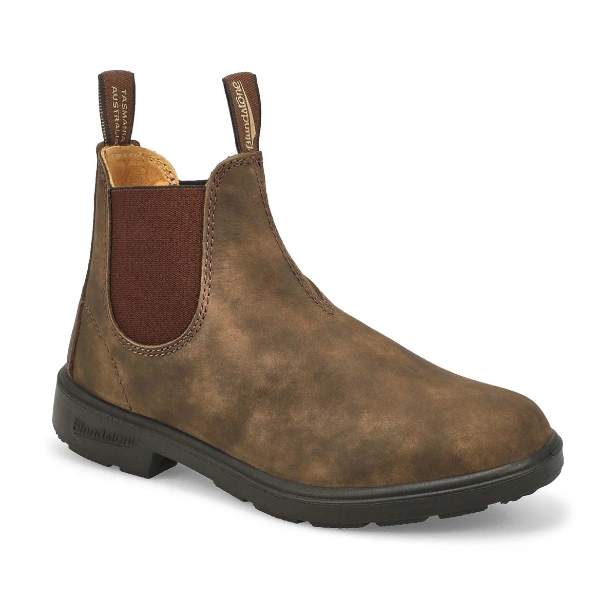 Blundstone Unisex 1413 - Kids Boot - Brown St - Image 6