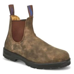 Blundstone Unisex The Winter Waterproof Boot