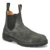 Blundstone Unisex 587 - Classic Boot - Rustic