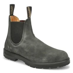 Blundstone Unisex 587 - Classic Boot - Rustic