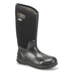 Bogs Women's CLASSIC HIGH HANDLES Waterproof