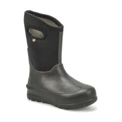 Bogs Kid's Neo-Classic Waterproof Winter Boot