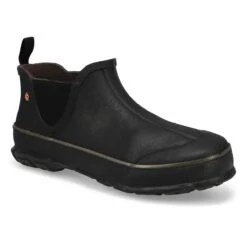 Bogs Men's Digger Slip On Waterproof Slip On