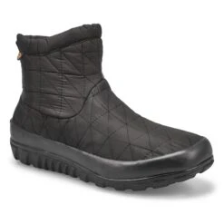 Bogs Women's Snowday II Short Waterproof Boot