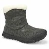 Bogs Women's B-Moc II Wtpf Boot - Charcoal