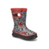 Bogs Infants' Skipper Cool Dinos Rain Boot -