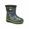 Bogs Infants' Skipper II Cloud Geo Rain Boot